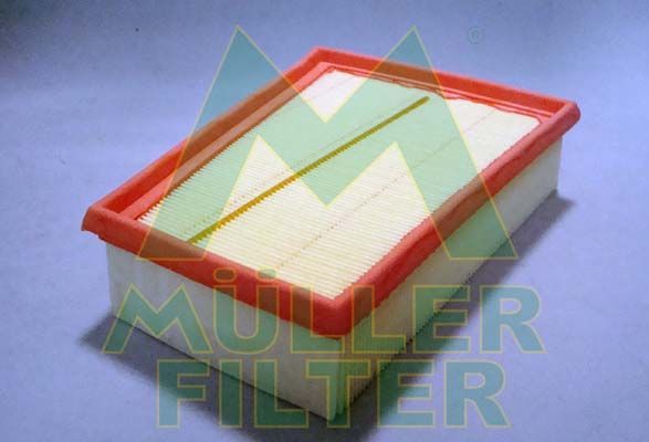 MULLER FILTER Gaisa filtrs PA2122